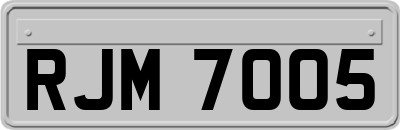 RJM7005