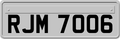 RJM7006