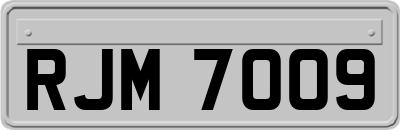 RJM7009