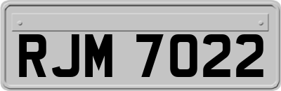 RJM7022