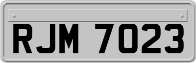 RJM7023