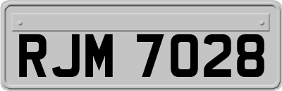 RJM7028