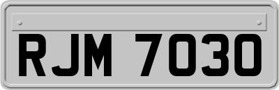 RJM7030