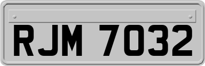 RJM7032