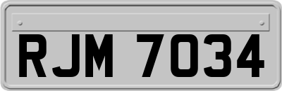 RJM7034