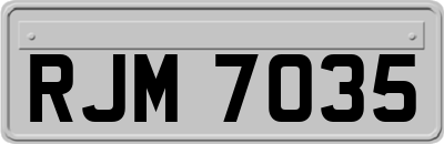 RJM7035