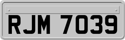 RJM7039