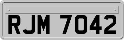 RJM7042