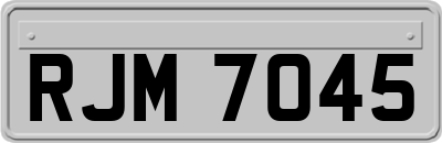 RJM7045