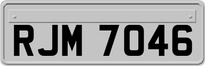 RJM7046