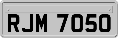 RJM7050