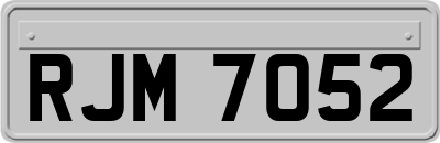 RJM7052