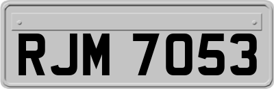 RJM7053