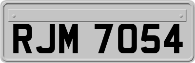 RJM7054