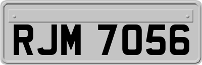 RJM7056