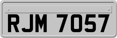 RJM7057