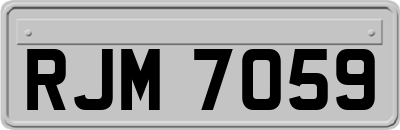 RJM7059