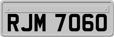 RJM7060