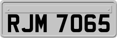 RJM7065