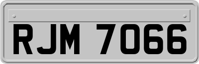 RJM7066