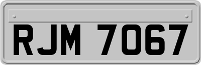 RJM7067