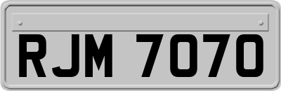 RJM7070