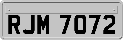 RJM7072