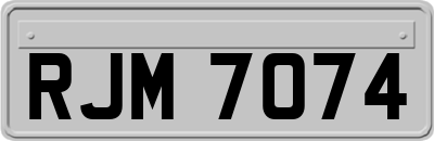 RJM7074