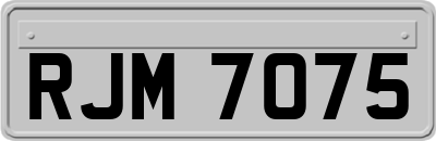 RJM7075