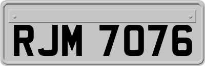 RJM7076