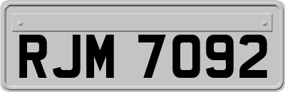 RJM7092