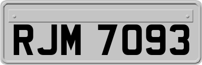 RJM7093