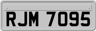 RJM7095