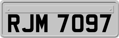 RJM7097