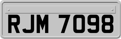 RJM7098