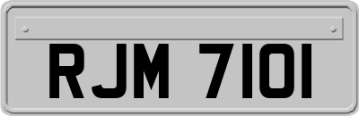 RJM7101