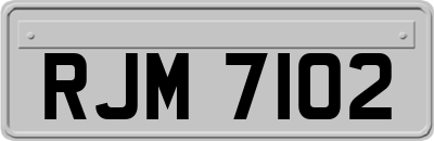 RJM7102