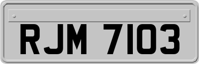 RJM7103