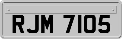 RJM7105