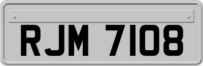 RJM7108