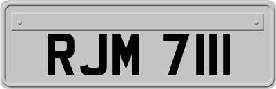 RJM7111