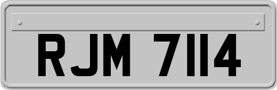 RJM7114