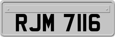 RJM7116