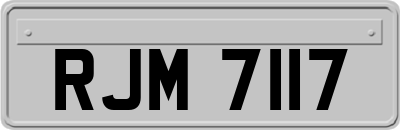 RJM7117