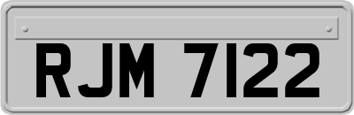 RJM7122