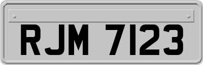 RJM7123