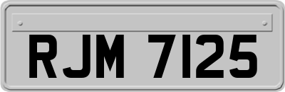 RJM7125