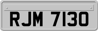 RJM7130