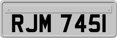 RJM7451