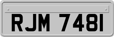 RJM7481